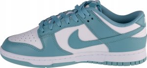 Nike Nike Dunk Low Retro DV0833-106 białe 41 3