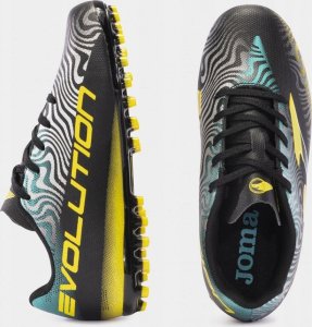 Joma Joma Evolution Jr 2401 AG EVJW2401AG Czarne 38 2