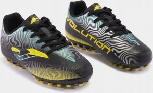 Joma Joma Evolution Jr 2401 AG EVJW2401AG Czarne 38 3