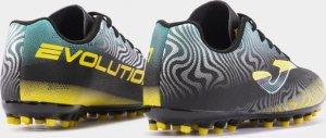 Joma Joma Evolution Jr 2401 AG EVJW2401AG Czarne 38 4