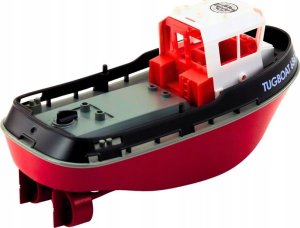 LeanToys Łódź Zdalnie Sterowana RC 1:72 Motorówka 35km/h 3