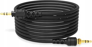 Przewód Rode Rode cable 3.5mm TRS 2,4m, black 1