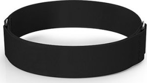 Polar Polar armband OH1, black 1