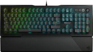 Klawiatura Roccat Roccat keyboard Vulcan Pro Brown Switch NO 1