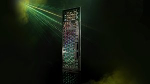 Klawiatura Roccat Roccat keyboard Vulcan Pro Brown Switch NO 3