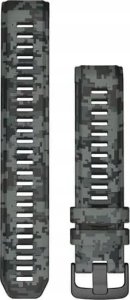 Garmin Garmin watch strap Instinct 2, graphite camo 1