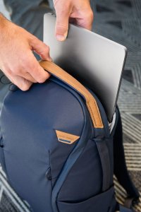 Peak Design Peak Design Everyday Backpack Zip V2 20L, black 11