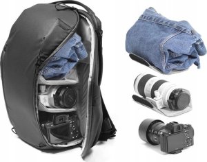 Peak Design Peak Design Everyday Backpack Zip V2 20L, black 7