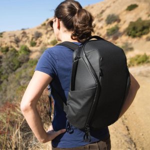 Peak Design Peak Design Everyday Backpack Zip V2 20L, black 8