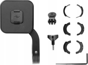 Peak Design Peak Design Mobile Bike Mount V2 22