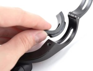 Peak Design Peak Design Mobile Bike Mount V2 10