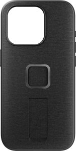 Peak Design Peak Design case Apple iPhone 15 Pro Max Mobile Everyday Loop Case V2, charcoal 1