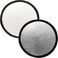 Manfrotto Lastolite reflector 95cm, silver/white (LA-3831) 1
