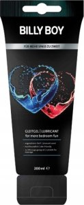 Billy Boy Billy Boy lubricant Fun 200ml 1