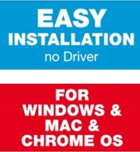 HUB USB Vivanco Vivanco USB hub USB-C 3.1 4-port, white (34292) 6