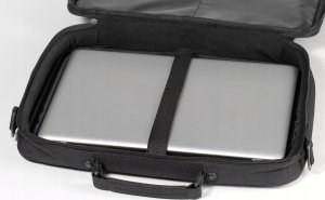 Plecak Vivanco Vivanco notebook bag Essential 15.6', black (30971) 3