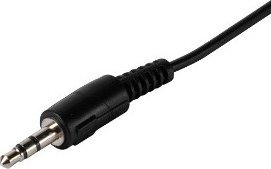 Mikrofon Vivanco Vivanco desktop microphone IT-MIC 1 (36649) 2