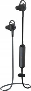 Słuchawki Vivanco Vivanco earphones Sport Air 4, black (35542) 1