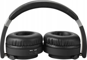 Słuchawki Vivanco headset BTHP260, black (37578) 2