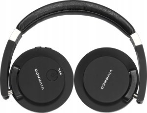 Słuchawki Vivanco headset BTHP260, black (37578) 3