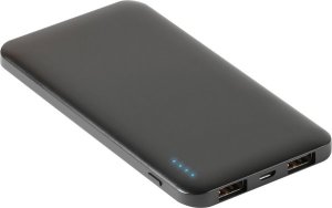 Powerbank Vivanco Vivanco power bank Slim 5000mAh (38857) 1