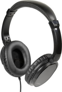 Słuchawki Vivanco Vivanco headphones TV Comfort 70 (38906) 1