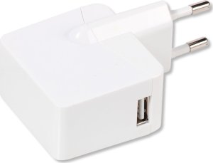 Ładowarka Vivanco Vivanco charger USB-C 3A 1,2m, white (60020) 2