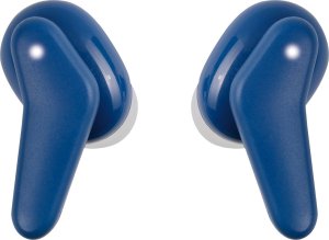 Słuchawki Vivanco Vivanco wireless headset Fresh Pair BT, blue (60607) 1