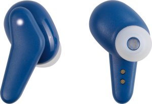 Słuchawki Vivanco Vivanco wireless headset Fresh Pair BT, blue (60607) 2