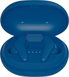 Słuchawki Vivanco Vivanco wireless headset Fresh Pair BT, blue (60607) 3