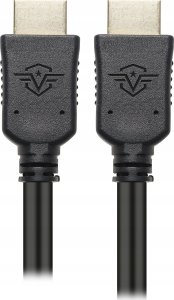 Kabel Vivanco Vivanco cable Gaming HDMI - HDMI 2.1 2m (60446) 1