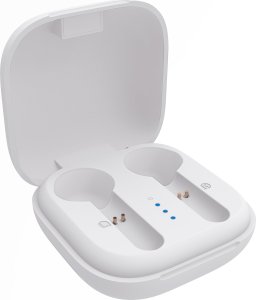 Słuchawki Vivanco Vivanco wireless headset Urban Pair, white (60603) 2