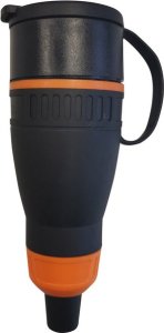 Vivanco Vivanco socket IP44 (61169) 1