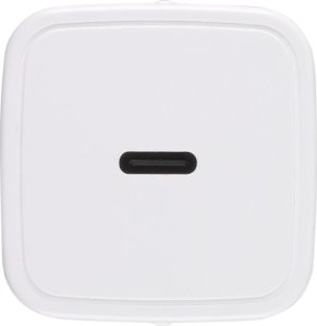 Ładowarka Vivanco Vivanco USB charger USB-C PD3 20W, white (62514) 3