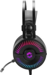 Słuchawki Speedlink Quyre Czarne (SL-860006-BK) 5