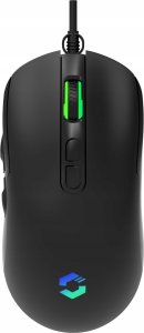 Mysz Speedlink Speedlink mouse Taurox, black (SL-680016-BK) 1