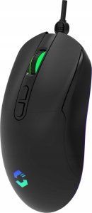 Mysz Speedlink Speedlink mouse Taurox, black (SL-680016-BK) 2
