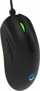 Mysz Speedlink Speedlink mouse Taurox, black (SL-680016-BK) 3