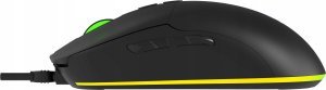 Mysz Speedlink Speedlink mouse Taurox, black (SL-680016-BK) 5