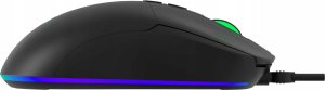 Mysz Speedlink Speedlink mouse Taurox, black (SL-680016-BK) 7