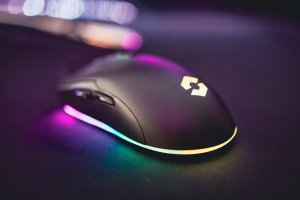 Mysz Speedlink Speedlink mouse Taurox, black (SL-680016-BK) 8