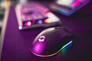 Mysz Speedlink Speedlink mouse Taurox, black (SL-680016-BK) 9