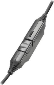 Słuchawki Speedlink Raidor Czarne (SL-450303-BE) 2