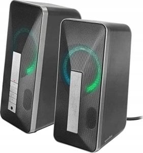 Głośniki komputerowe Speedlink Speedlink speakers Lavel (SL-810007-BK) 1