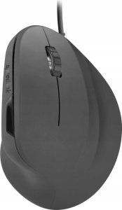 Mysz Speedlink Speedlink mouse Piavo Vertical USB (SL-610019-RRBK) 1