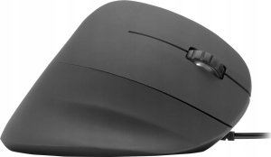 Mysz Speedlink Speedlink mouse Piavo Vertical USB (SL-610019-RRBK) 3