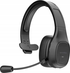 Słuchawki Speedlink Speedlink wireless headset Sona (SL-870300-BK) 1