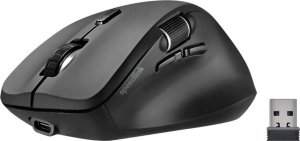Mysz Speedlink wireless mouse Libera (SL-630021-RRBK) 2