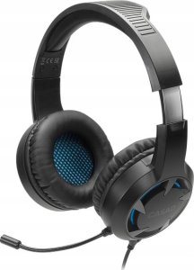 Słuchawki Speedlink Casad Czarne (SL-450305-BK) 2