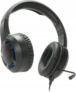 Słuchawki Speedlink Casad Czarne (SL-450305-BK) 3